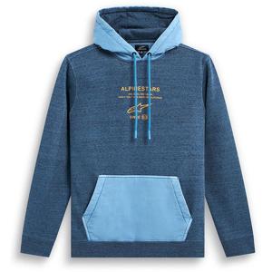 ALPINESTARS-Sweatshirt OCCURANCE