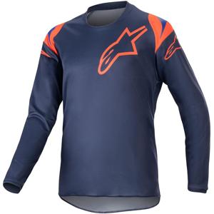 ALPINESTARS-Maillot cross RACER NARIN YOUTH