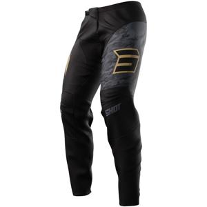 SHOT-Pantalon Cross DEVO MATRIX