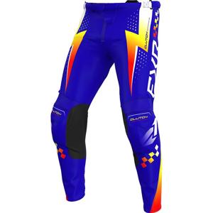 FXR-Pantalon Cross Clutch Pro