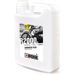 IPONE-Huile 2T R2000 RS 4L