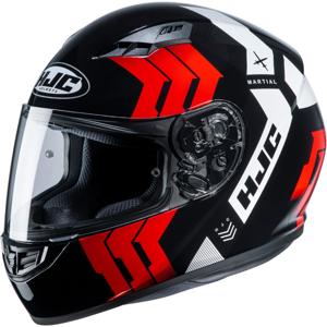 HJC-Casque CS-15 MARTIAL MC1