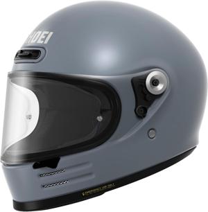 SHOEI-Casque GLAMSTER UNI