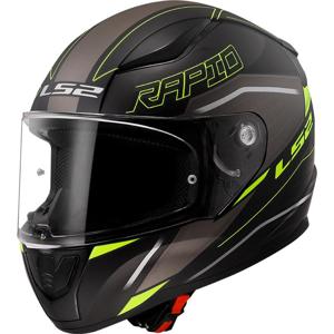 LS2-Casque FF353 RAPID II ROKKU