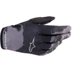 ALPINESTARS-Gants cross RADAR