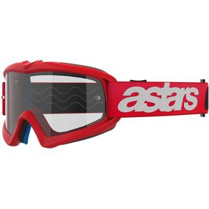 ALPINESTARS-Masque cross VISION YOUTH BLAZE