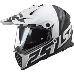 LS2-Casque cross PIONEER EVO EVOLVE