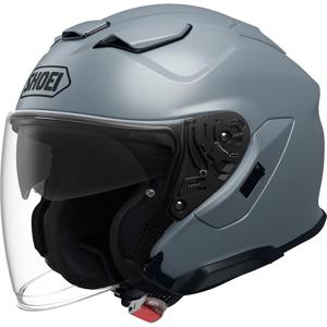 SHOEI-Casque J-CRUISE 3 BASALT GREY