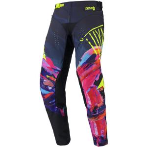 KENNY-Pantalon Cross PERFORMANCE BRUSH