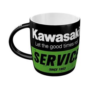 NOSTALGICART-Mug KAWASAKI