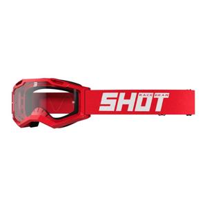 SHOT-Masque Cross ASSAULT 2.0 SOLID