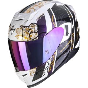 SCORPION-Casque EXO-520 EVO AIR FASTA