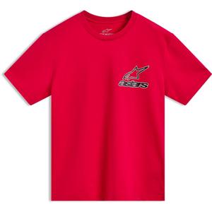 ALPINESTARS-Tee-Shirt Lineout Ss Csf
