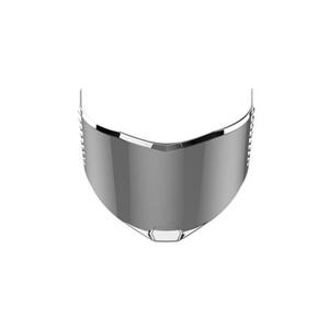 LS2-Ecran IRIDIUM SILVER / FF805 THUNDER