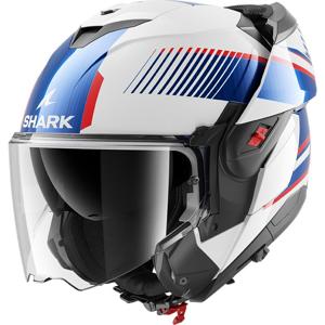 SHARK-Casque OXO SIKTER