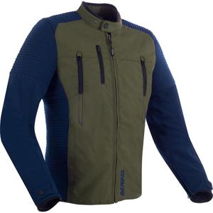 BERING-Blouson CROSSER