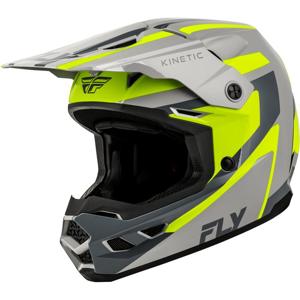 FLY-Casque Cross Kinetic Sync
