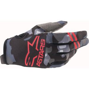 ALPINESTARS-Gants cross RADAR