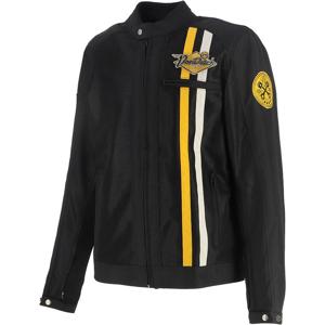 HELSTONS-Blouson SPEED RACER AIR VON DUTCH