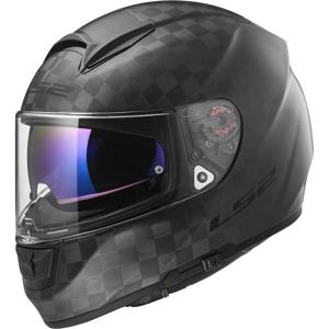 LS2-Casque Ff397 Vector C Evo Solid