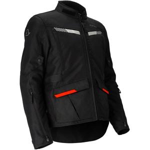 Gilet de Protection Acerbis Softshell X-Wind Orange