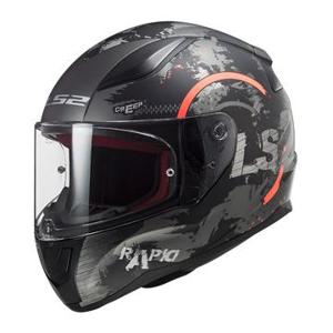 LS2-Casque FF353 RAPID CIRCLE