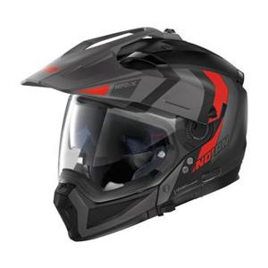 NOLAN-Casque crossover N702 X DECURIO