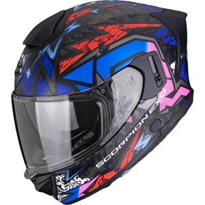 SCORPION-Casque Exo-530 Air Meteor
