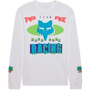 FOX-Tee-shirt HARDCORE 195 ORIGINAL