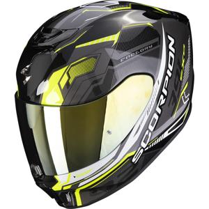 SCORPION-Casque EXO-391 HAUT
