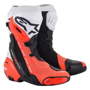 ALPINESTARS-Bottes SUPERTECH R VENTED
