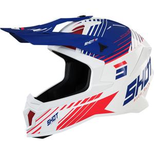 SHOT-Casque cross LITE FURY