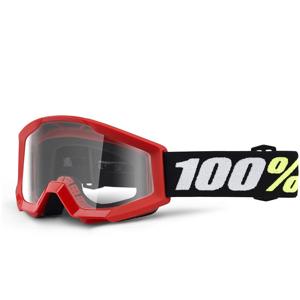 100%-Masque cross STRATA MINI