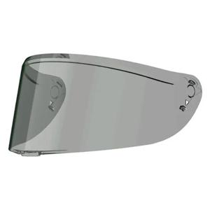 LS2-Ecran FUMÉ CLAIR FF812 KID