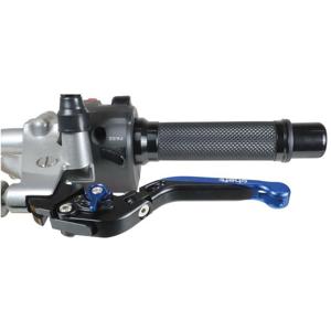 CHAFT-Levier de frein + embrayage