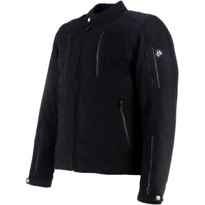 HELSTONS-Blouson PUMA Toile Canvas