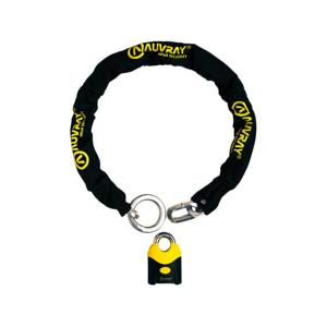 AUVRAY-Chaîne K BLOCK150 D.10 CHAÎNE K BLOC AVEC CADENAS