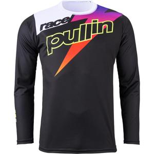 PULL-IN-Maillot cross RACE KID