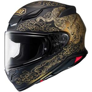 SHOEI-Casque NXR2 FEARLESS TC-5