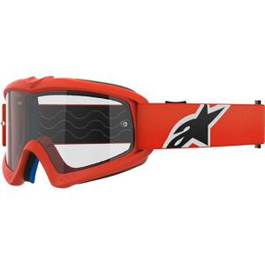 ALPINESTARS-Masque cross VISION YOUTH CORP