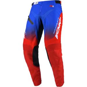 KENNY-Pantalon Cross TITANIUM