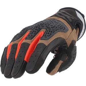 ACERBIS-Gants cross CE CROSSOVER