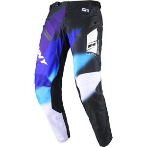 KENNY-Pantalon Cross TITANIUM