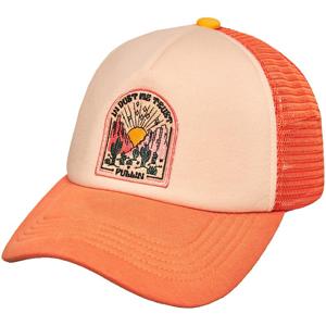 PULL-IN-Casquette TRUCKER DUST