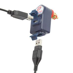 OPTIMATE-Chargeur O-105 TECMATE T105