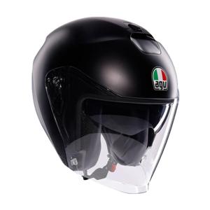 AGV-Casque IRIDES MONO MATERIA