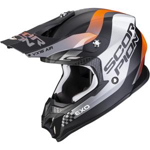 SCORPION-Casque cross VX-16 AIR Soul