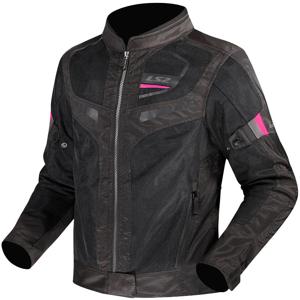 LS2-Veste GARDA AIR LADY JACKET