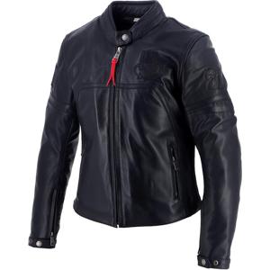 HELSTONS-Blouson INDIANA Cuir