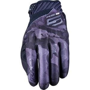 FIVE-Gants RS3 EVO GRAPHICS CAMO